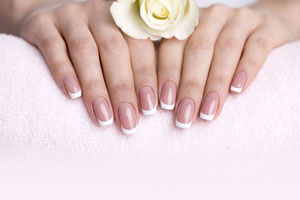 Modern Pedicure