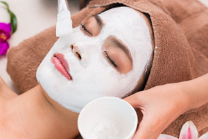 Eyelash Extensions