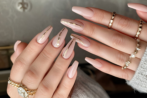 Manicure