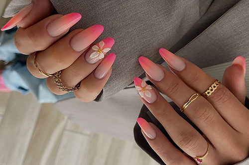 Manicure