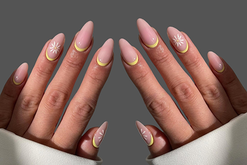 Nail Enhancements