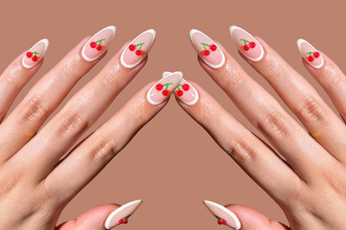 Nail Enhancements
