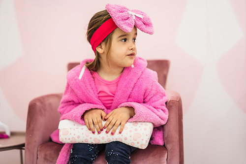 Children’s Services