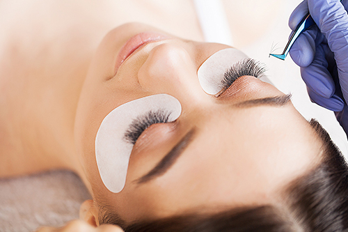 Lash Extensions